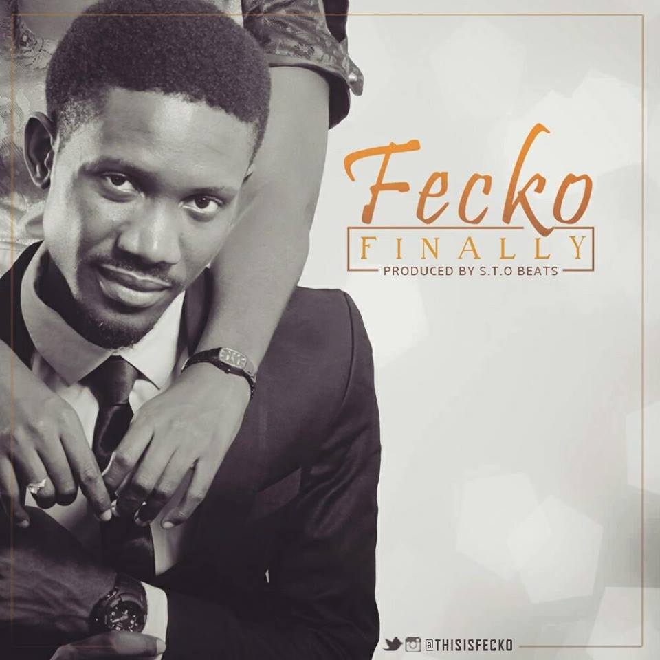 Fecko - Finally