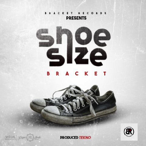 VIDEO: Bracket - Shoe Size