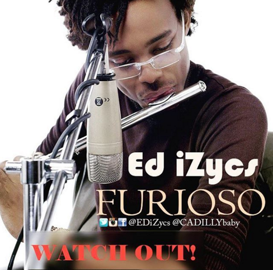  VIDEO: ED iZycs - Furioso 