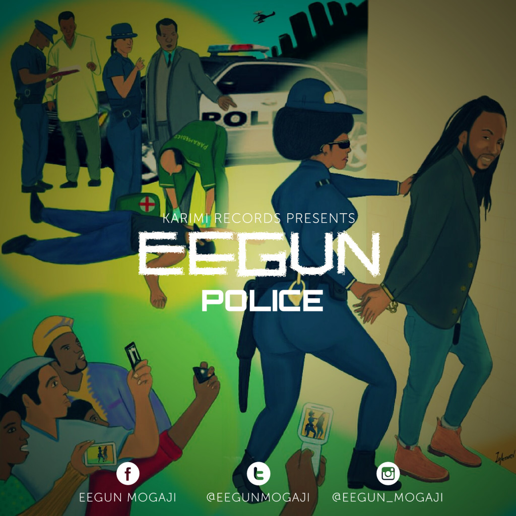 Eegun - Police