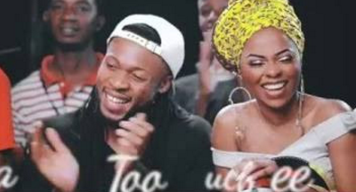 VIDEO: Flavour ft. Chidinma- MAMA