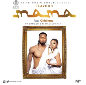 Flavour ft. Chidinma - MAMA