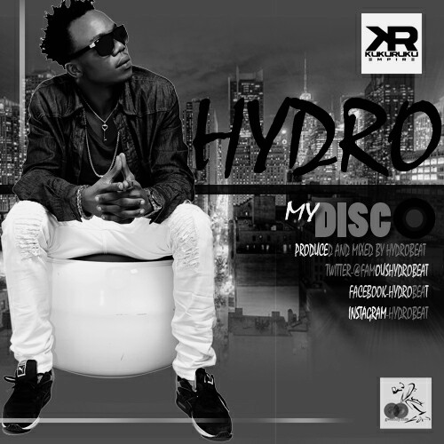 Hydro - Disco (prod. Hydrobeat)
