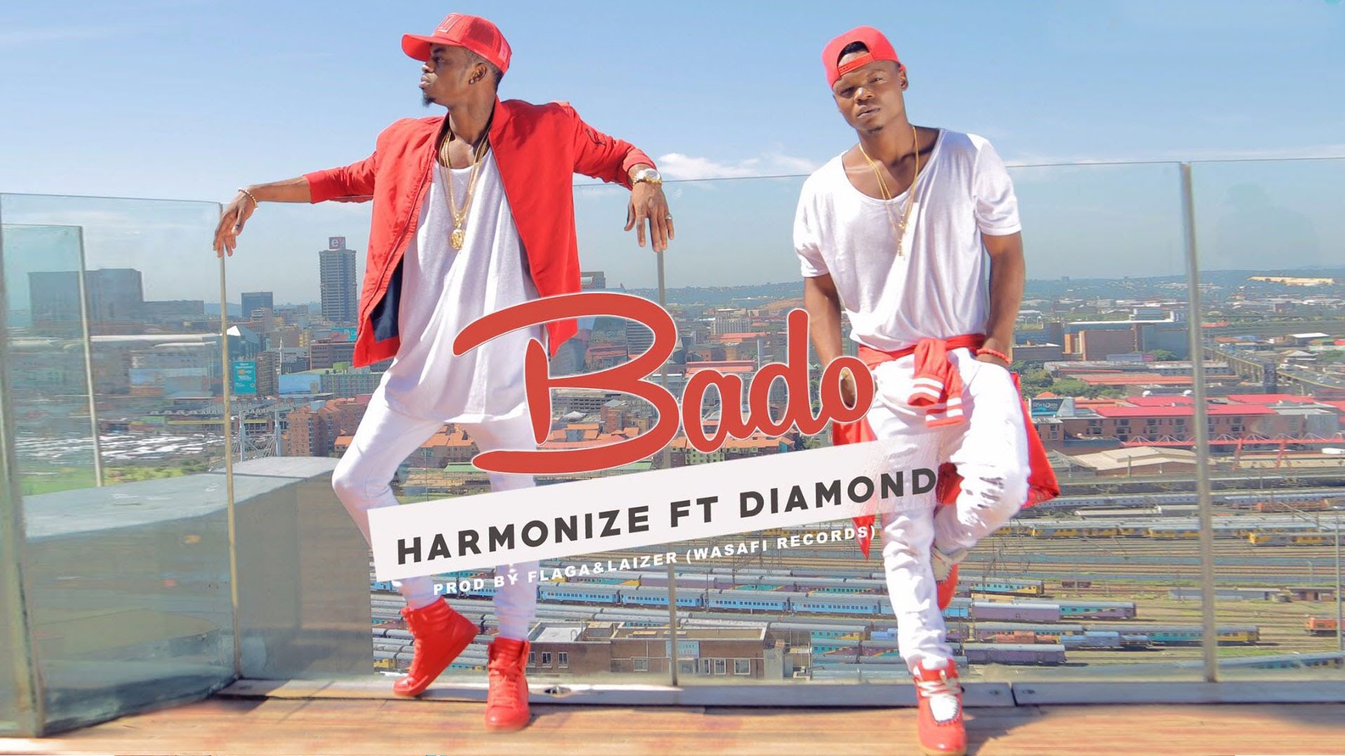 Harmonize Diamond Bado Art