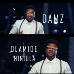 VIDEO: Damz ft. Olamide X Niniola - Carry Am Go (Remix)