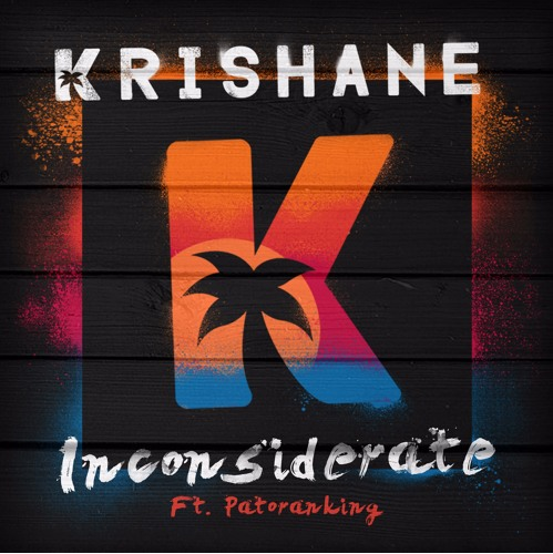 VIDEO: Krishane ft. Patoranking - Inconsiderate