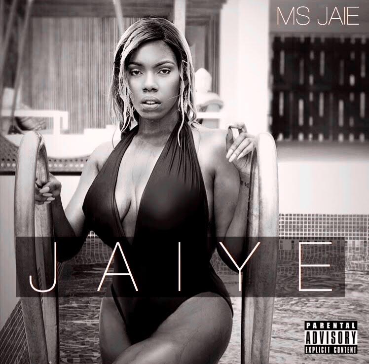 Ms Jaie Jaiye Art