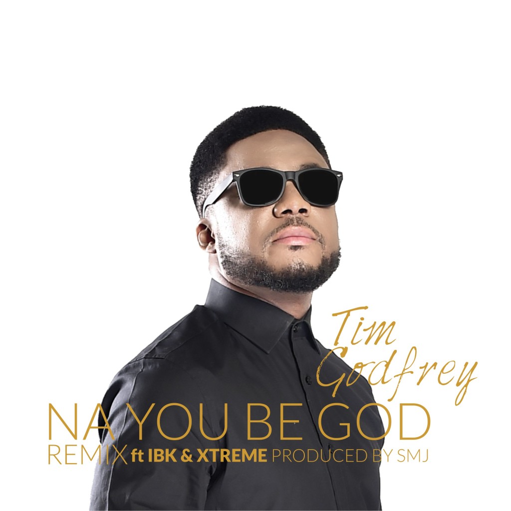 NA U BE GOD RELEASE