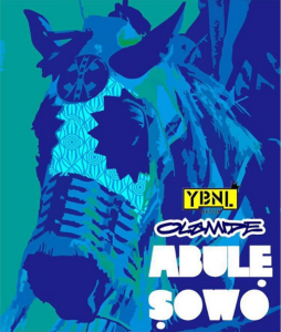 Olamide Abule Sowo Art