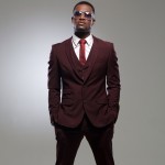 Peter Okoye (P-square) – Looking Into My Eyes