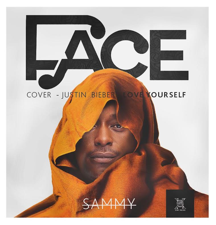 Sammy Uche Face Art