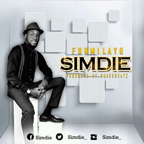 Simdie - Funmilayo (prod. QuaseBeatz)