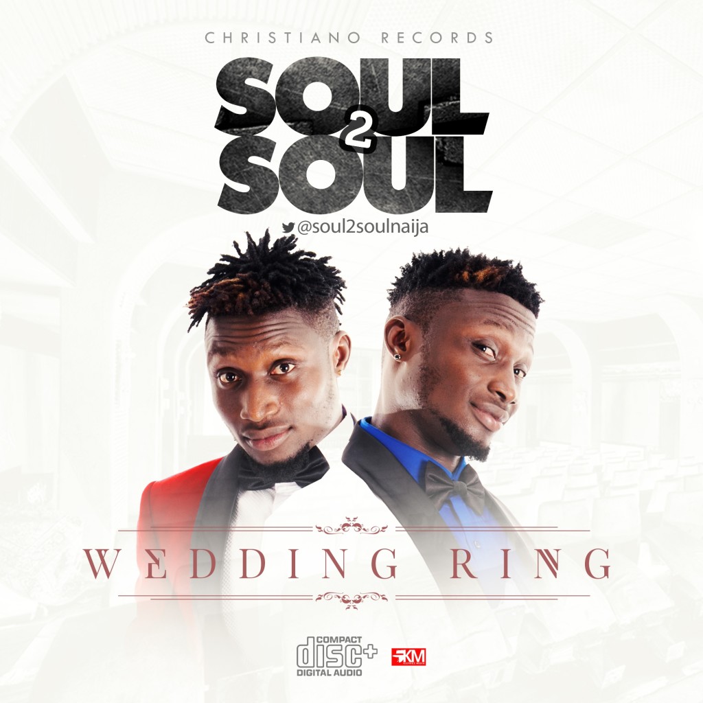 VIDEO: Soul2Soul - Wedding Ring 