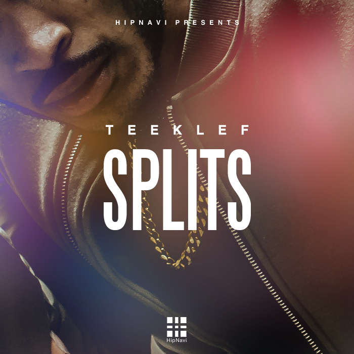 Teeklef - Splits