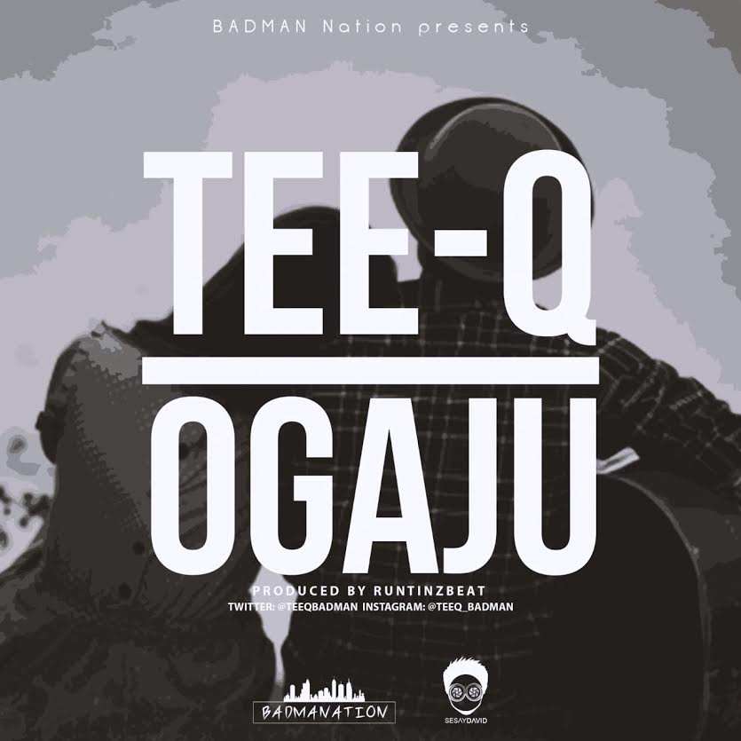 Tee-Q Ogaju Art