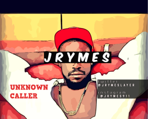 Jrymes - Unknown Caller | Somebody