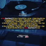 WizzyPro Lord of the Sounds Tracklist