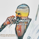 Jrymes - Unknown Caller | Somebody