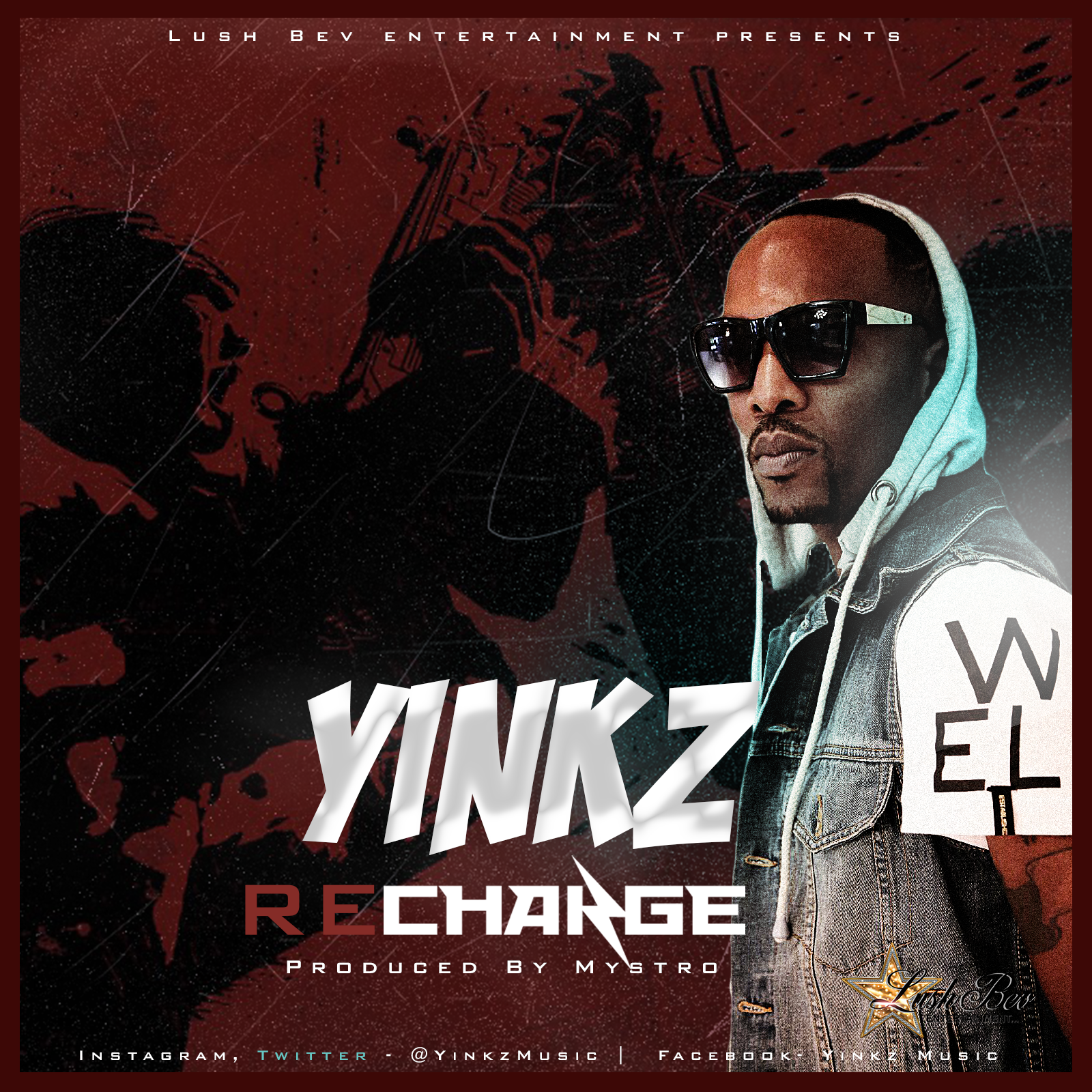 VIDEO: Yinkz - Recharge (Prod by Mystro)