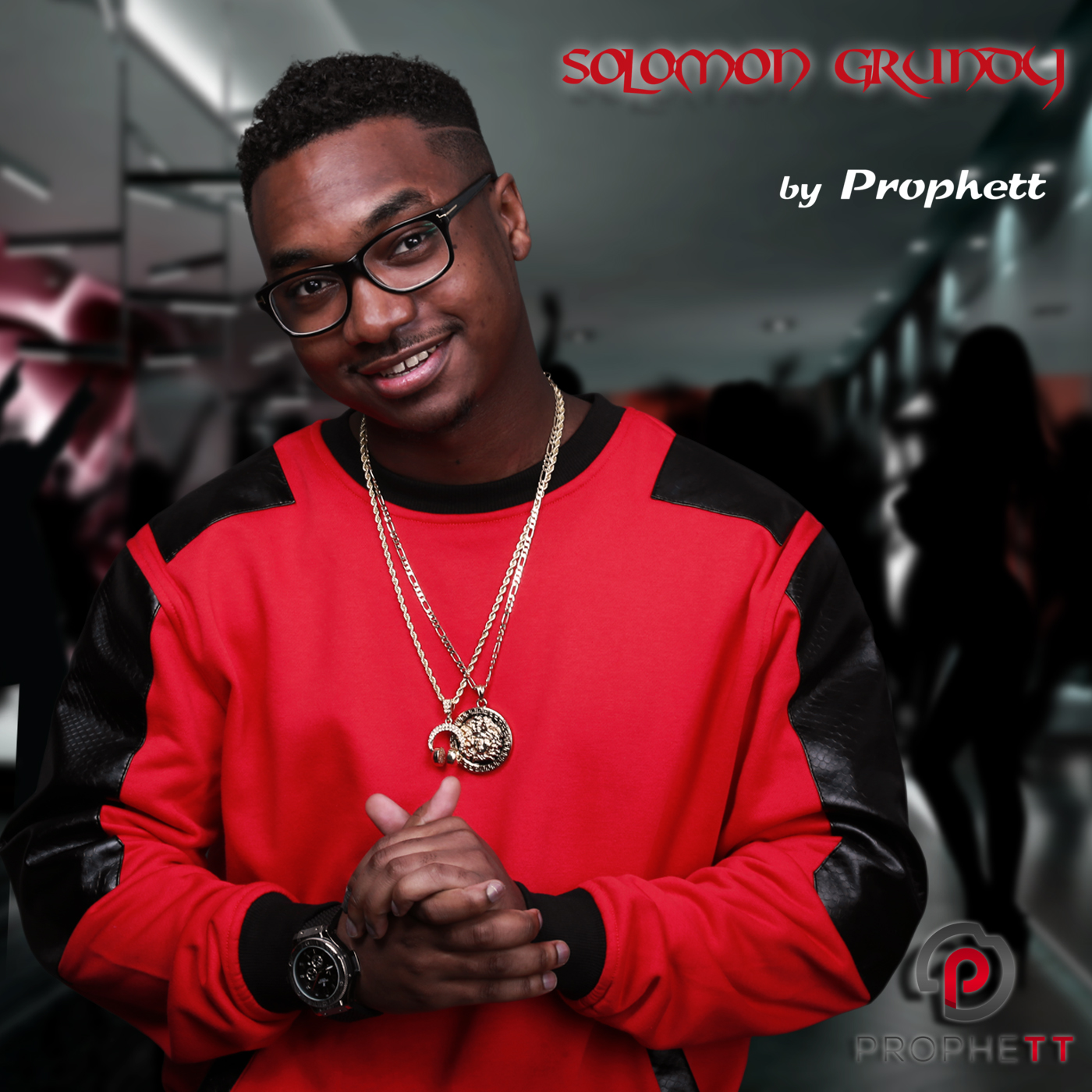  Prophett – Solomon Grundy