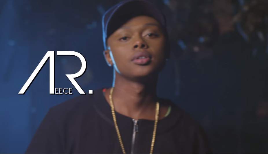 A-Reece Couldn't video