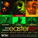 SMADE Easter Fest