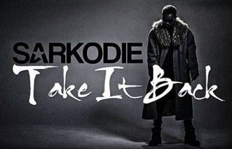 VIDEO: Sarkodie - Take IT Back
