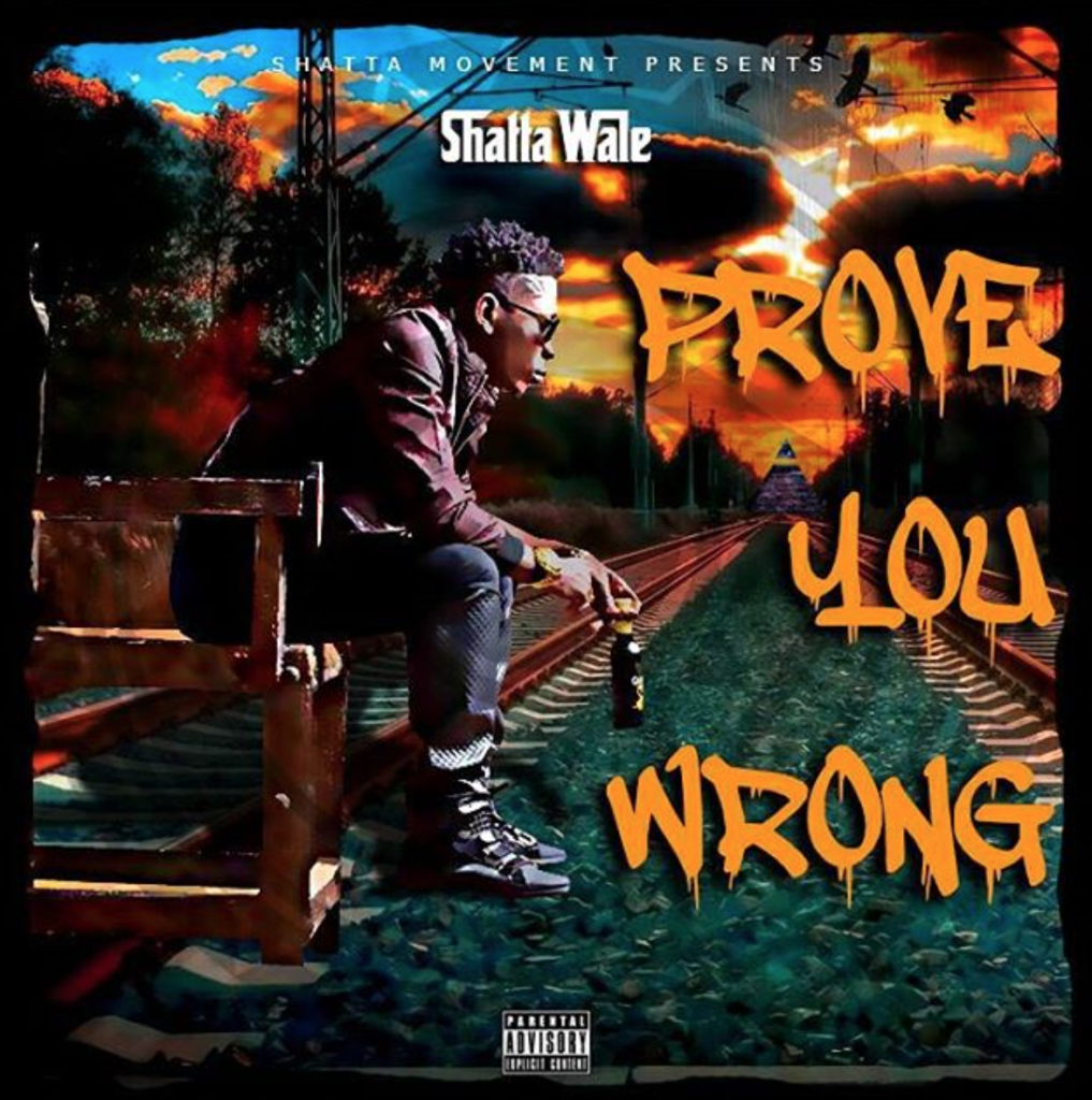 Shatta Wale Prove You Wrong Latest Naija Nigerian Music, Songs & Video