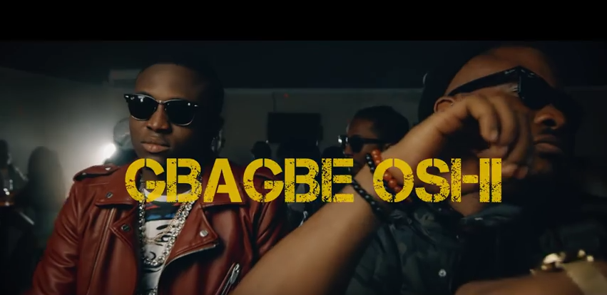 VIDEO: Korrekt ft. CDQ - Gbagbe Oshi