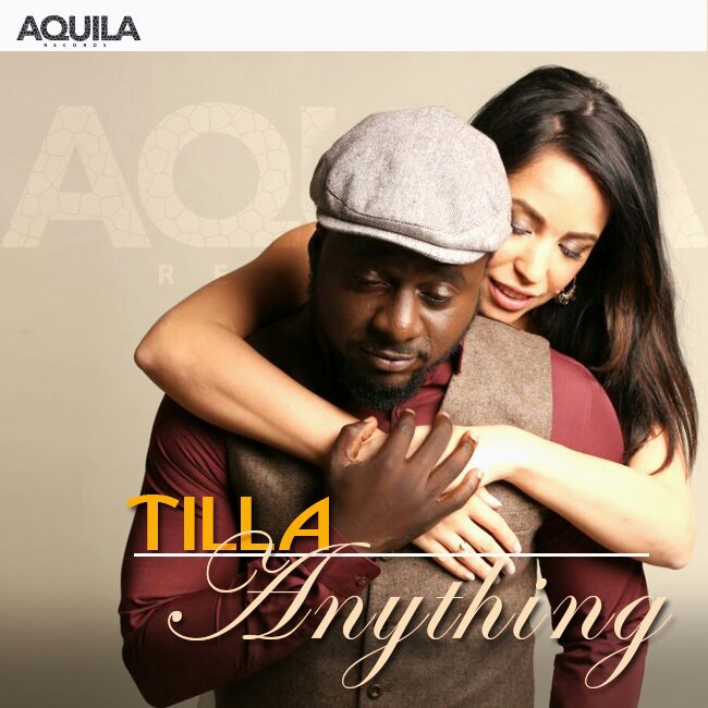 Tilla - Anything
