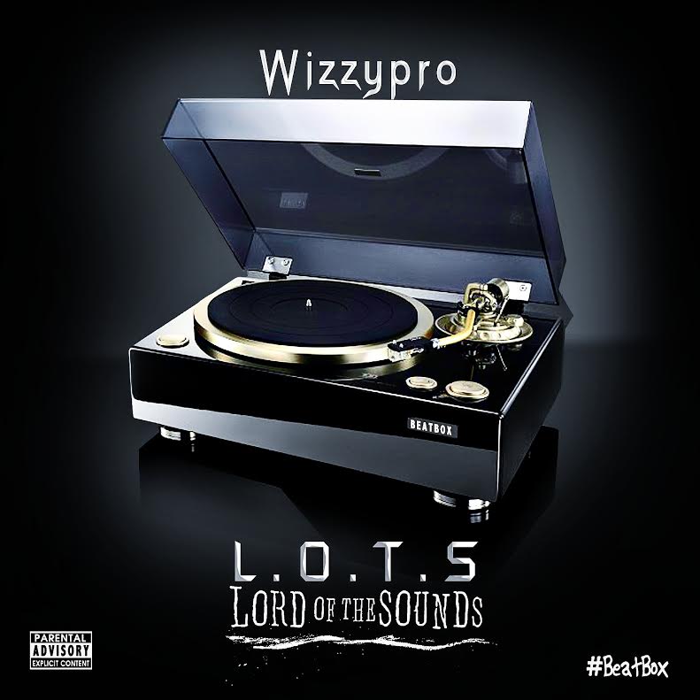 WizzyPro Lord of the Sounds Art