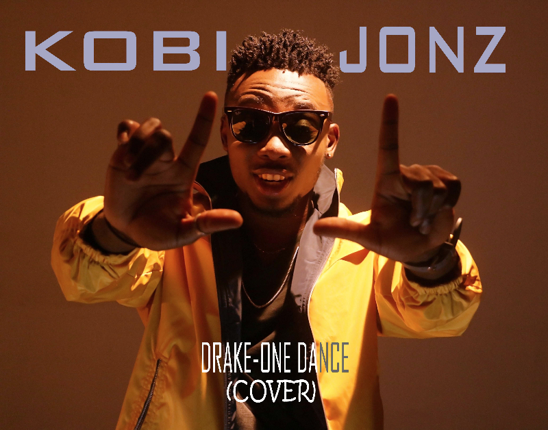 VIDEO: Kobi Jonz – One Dance (Cover)