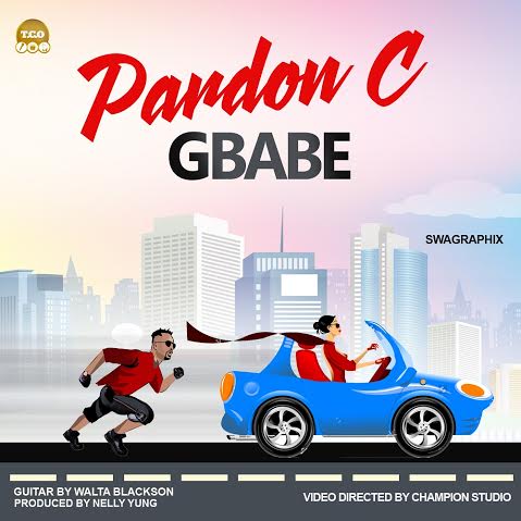 VIDEO: Pardon C – Gbabe