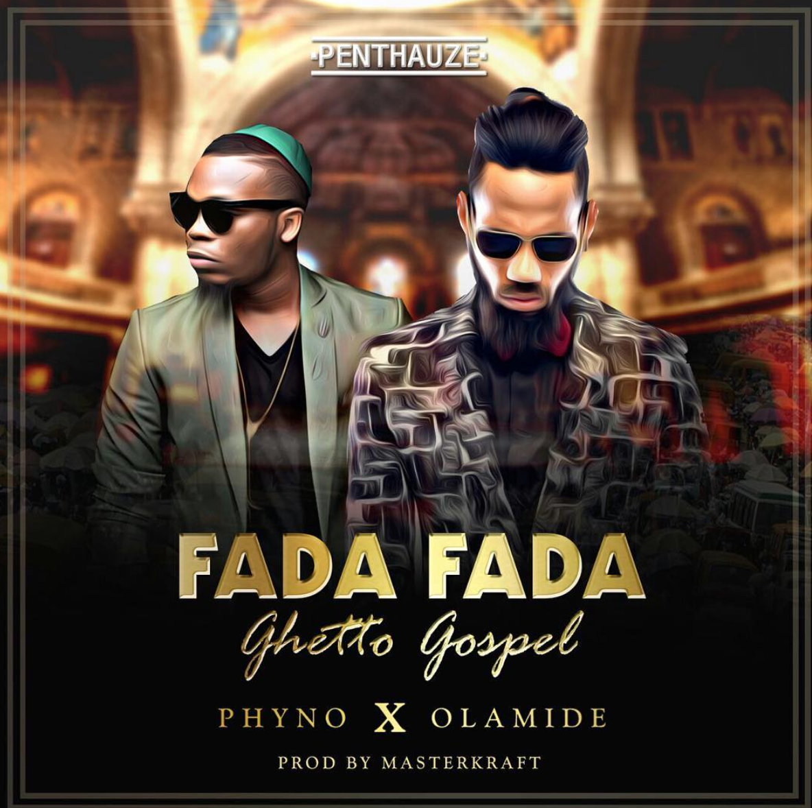 Image result for Phyno’s ‘Fada Fada’ wins hottest track of 2016