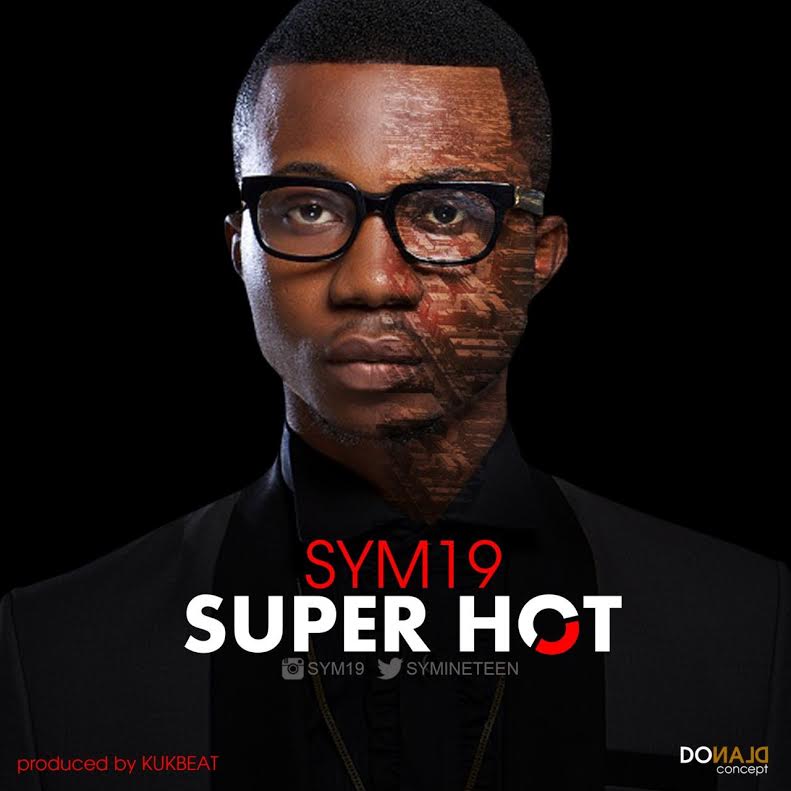 Sym19 Super Hot Art