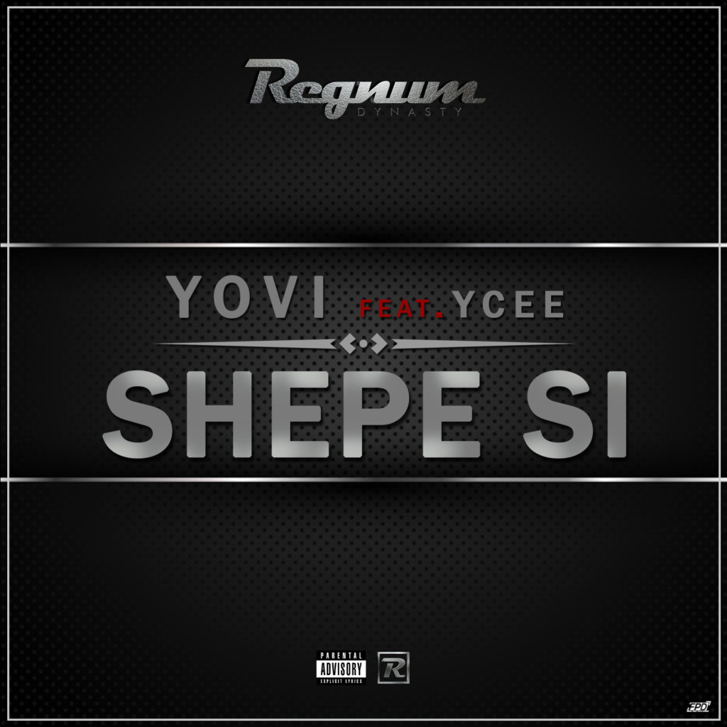 Yovi Feat YCEE-Shepe Si