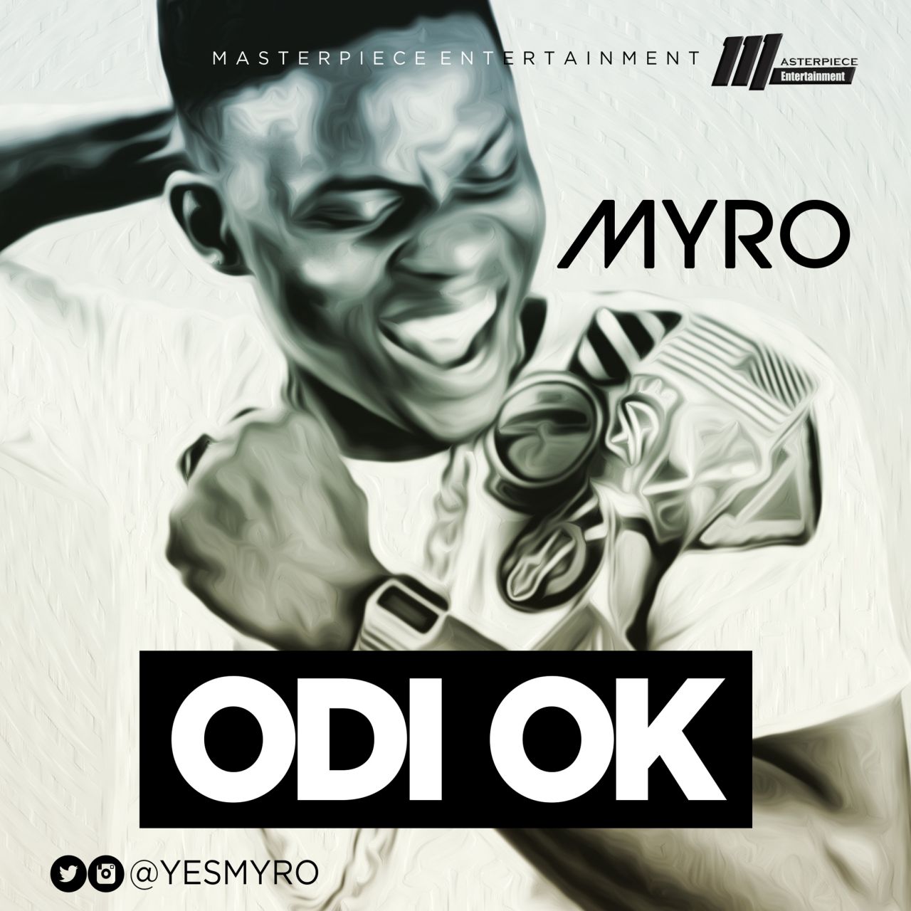 Myro – Odi Ok (prod. Tp2) 