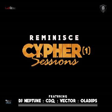 Cypher sessions