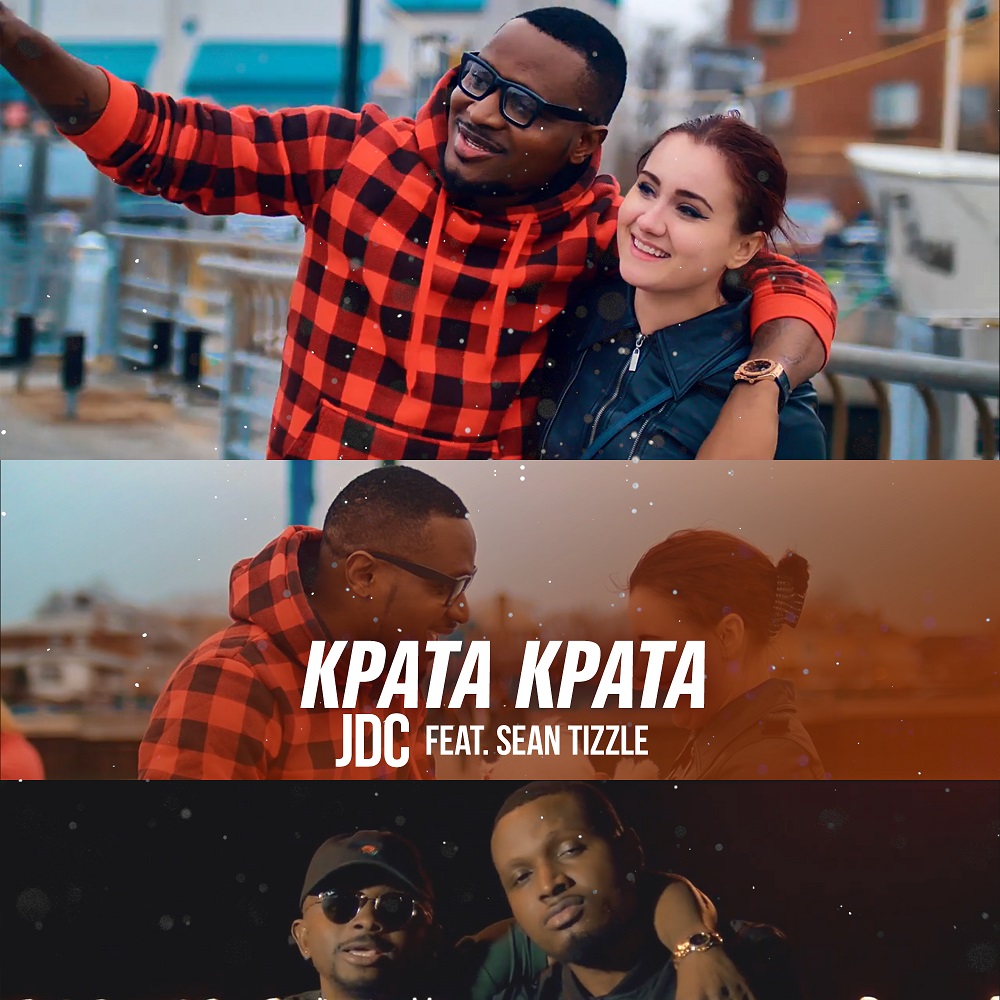 VIDEO: JDC ft. Sean Tizzle - Kpata Kpata