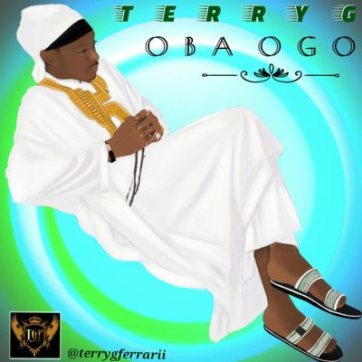 Terry G Oba Ogo Art