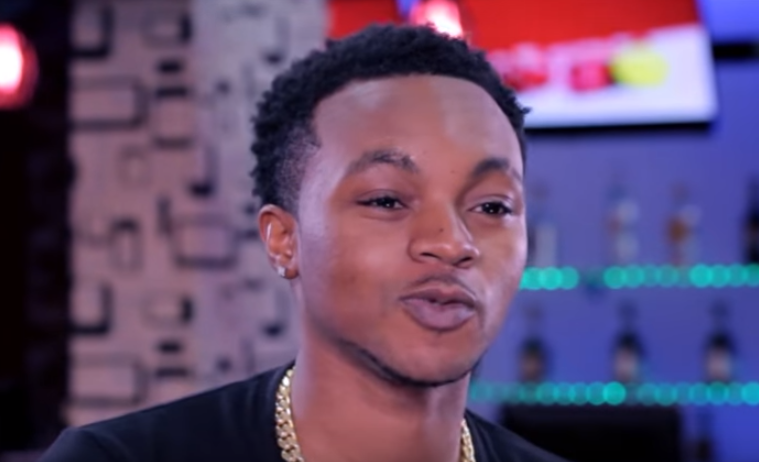 VIDEO: Ayo Jay On 'My Music & I' | Talks RCA Record Deal and More