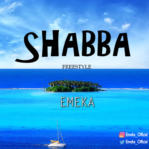 Emeka – Shabba (Wizkid Cover)