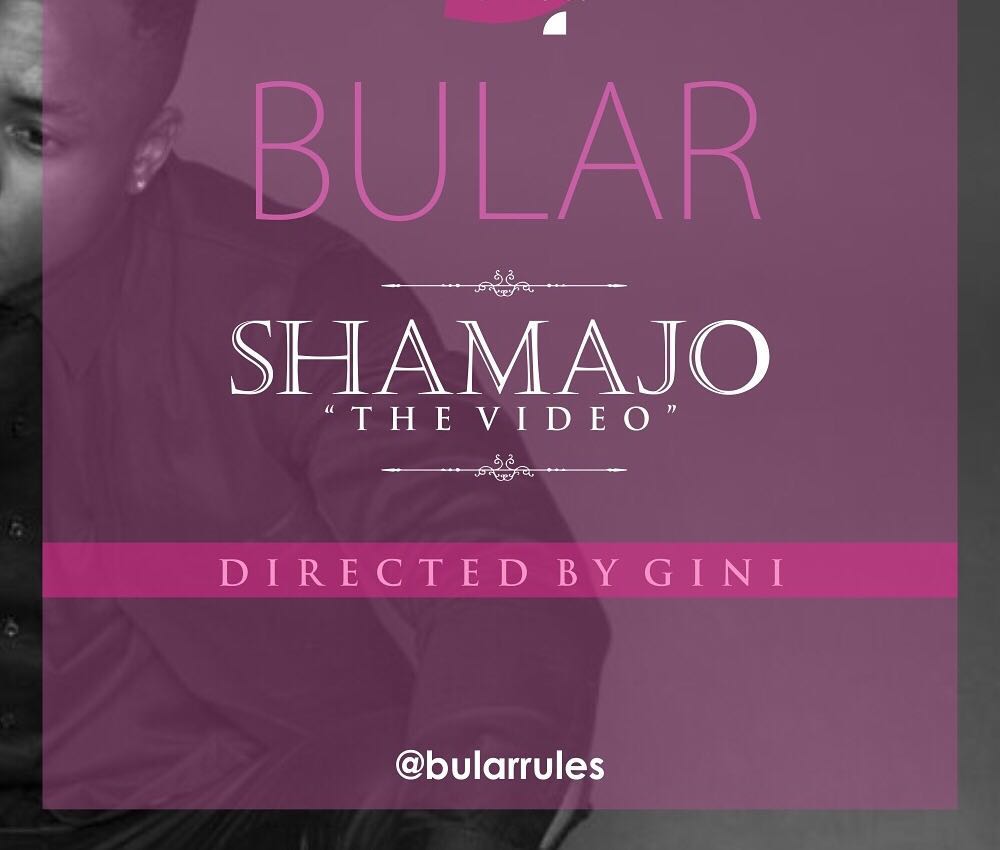 VIDEO: Bular – Shamajo