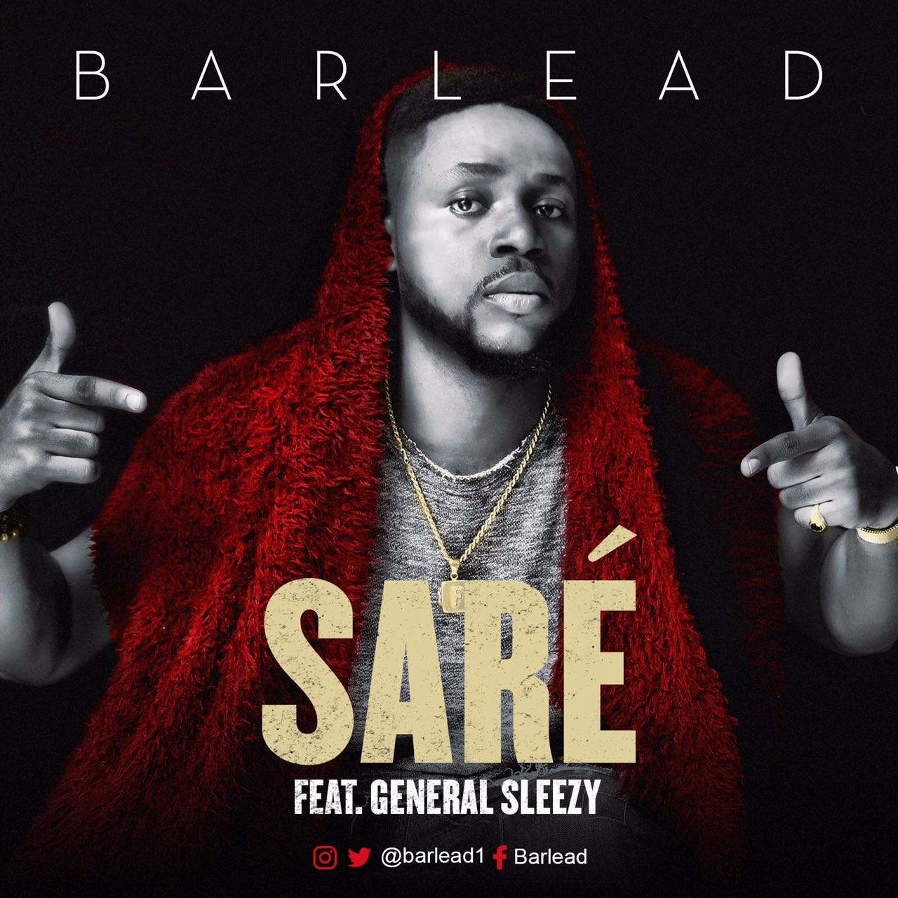 VIDEO: Barlead ft. General Sleezy – Sare