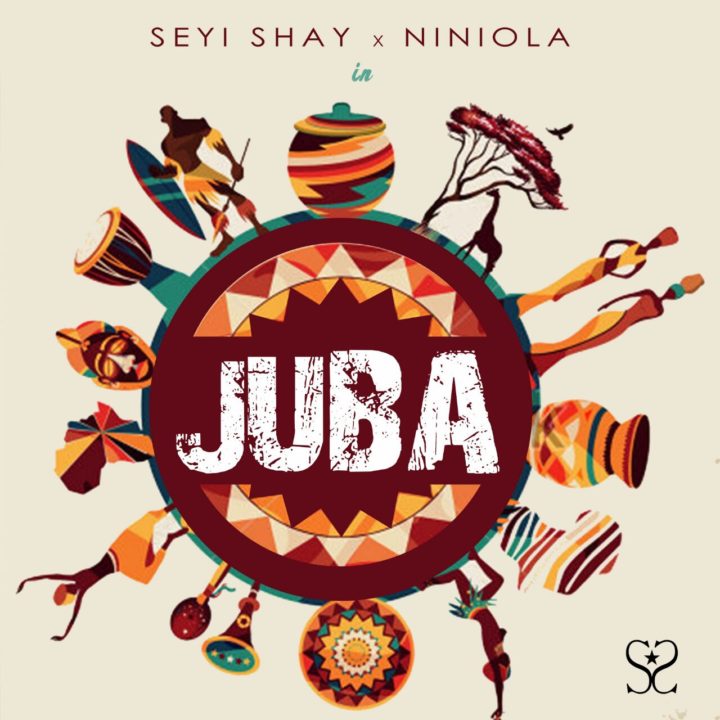 Seyi Shay ft. Niniola - Juba (Bow Down)