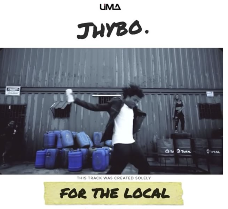 VIDEO: Jhybo - For The Local