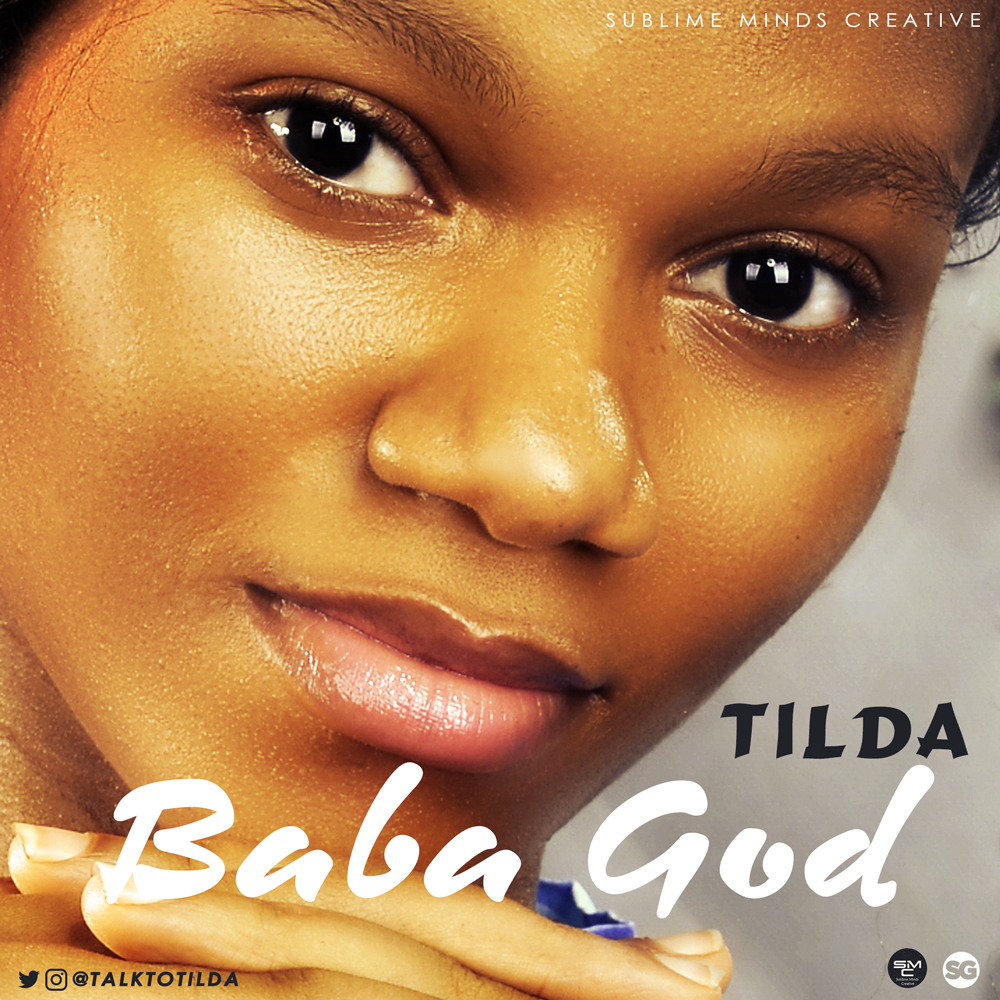 Tilda - Baba God