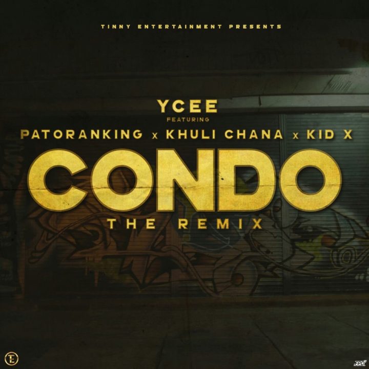 Ycee-Condo_Remix