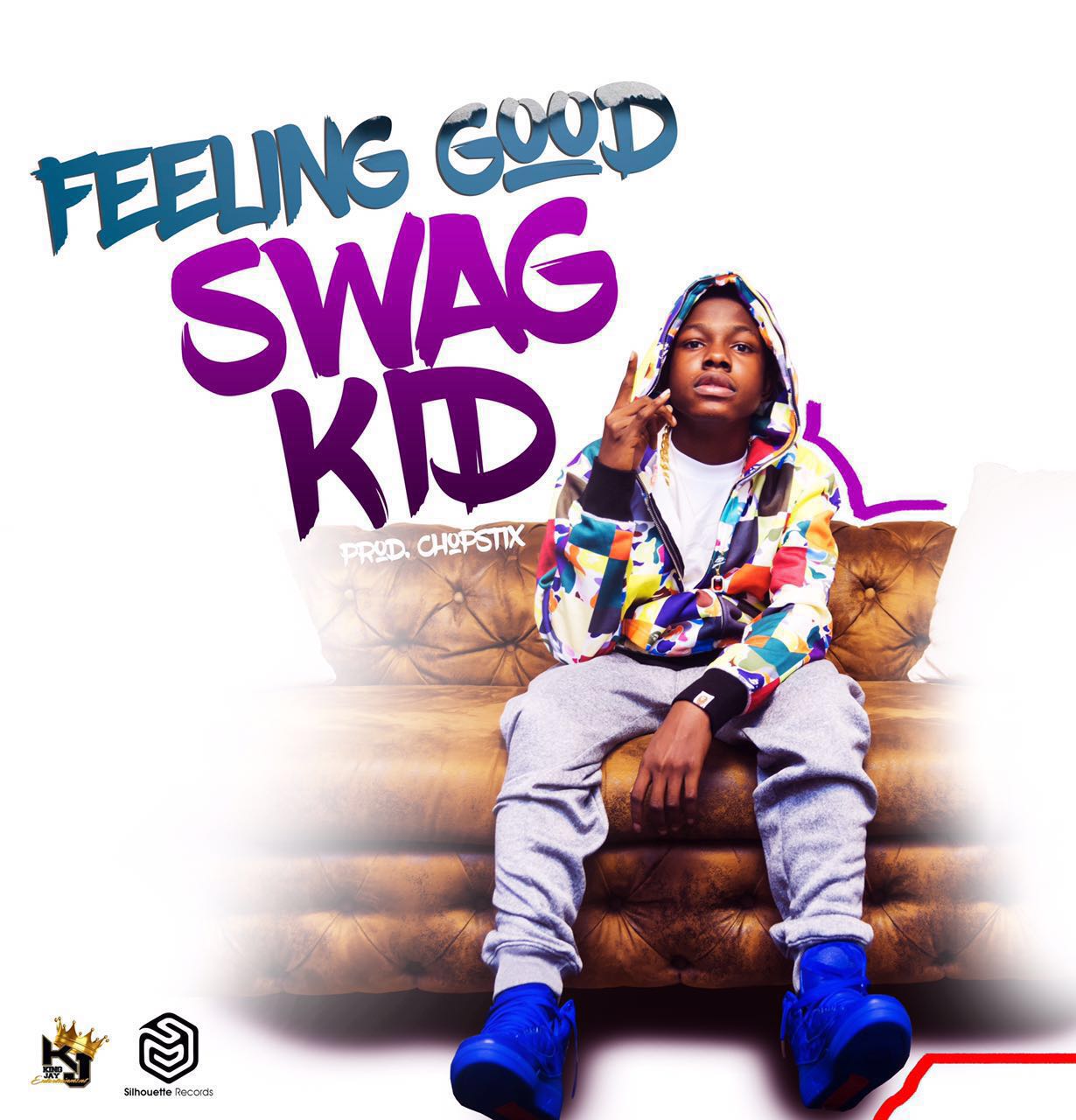 Swag Kid – Feeling Good
