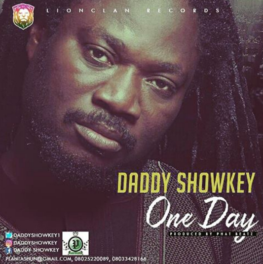 Daddy Showkey - One Day (prod. Phat Beatz)